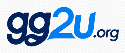 gg2u.org লোগো